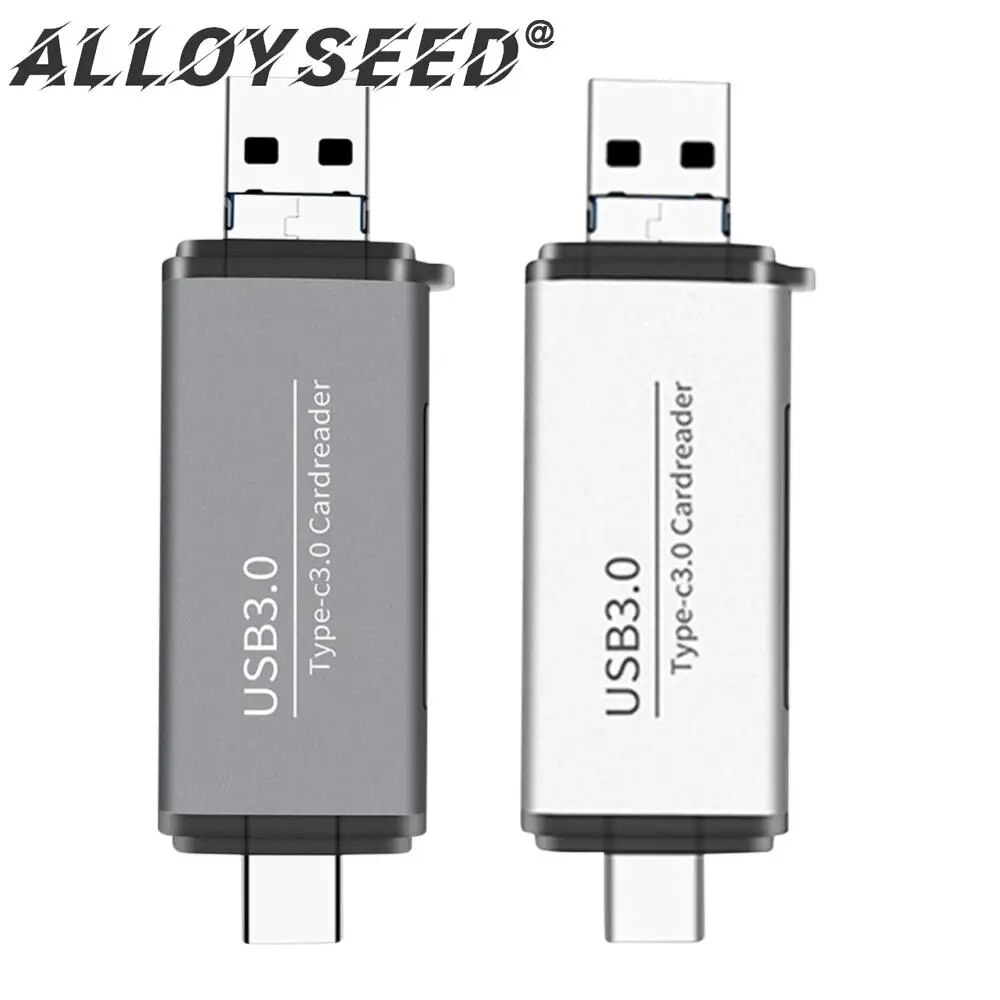5 in 1 USB 3.0 C Ÿ ũ USB SD TF ī  , ٱ USB C ī , ȵ̵  ǻͿ, 5Gbps